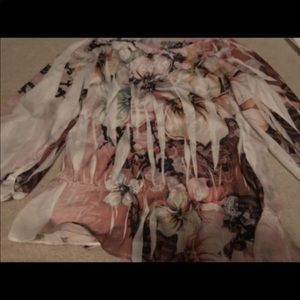 Dressbarn Blouse, Ann Taylor Blouse